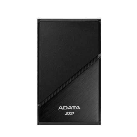 ADATA SE920/2TB/SSD/Externá/Čierna/5R