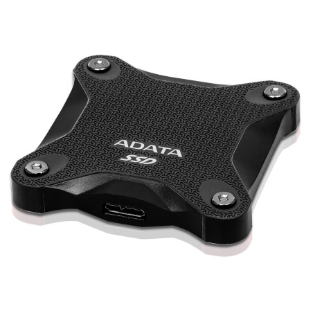 ADATA SD620/512GB/SSD/Externá/Čierna/3R