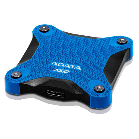 ADATA SD620/512GB/SSD/Externý/Modrá/3R