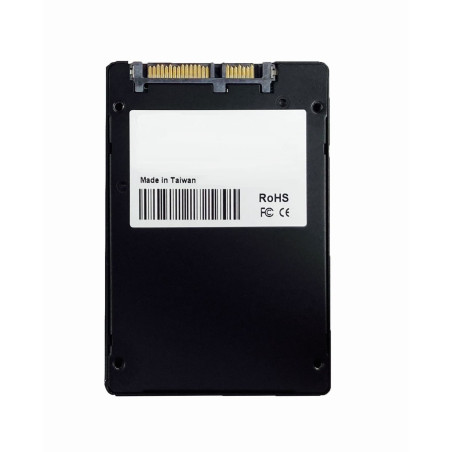 Patriot SED2T-L/256GB/SSD/2.5"/SATA/3R