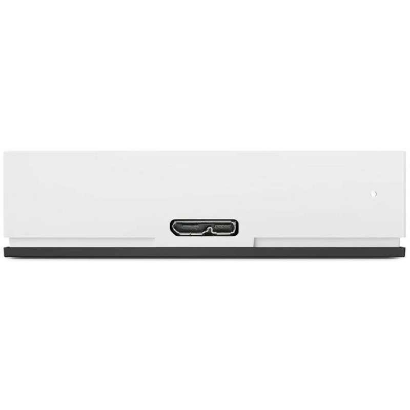 Seagate Game Drive/5TB/HDD/Externý/2.5"/SATA/Biela/2R