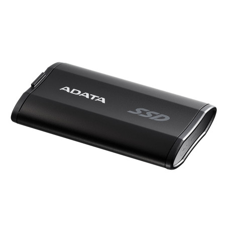 ADATA SD810/500GB/SSD/Externý/Čierna/5R