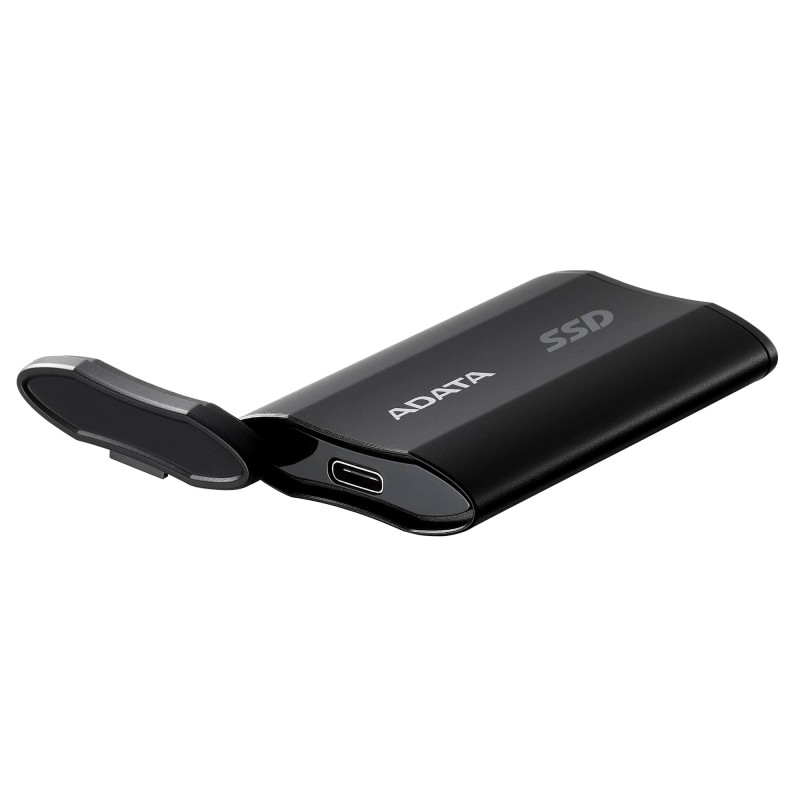 ADATA SD810/1TB/SSD/Externá/Čierna/5R