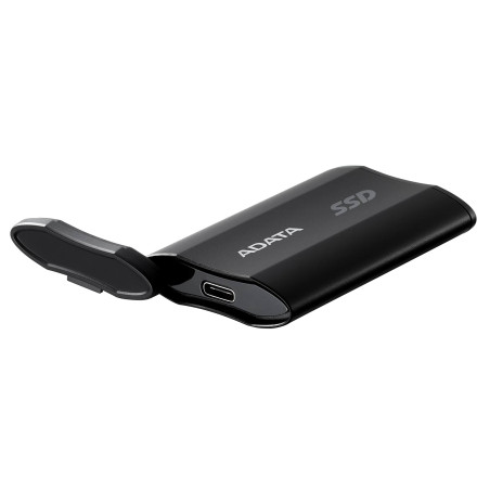 ADATA SD810/1TB/SSD/Externá/Čierna/5R