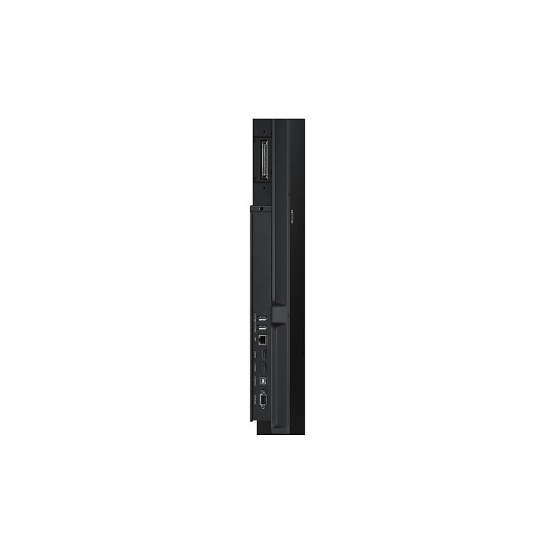 86" LED Samsung WA86F - Flip UHD, 400cd, AN, 16/7