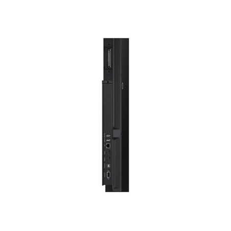 86" LED Samsung WA86F - Flip UHD, 400cd, AN, 16/7