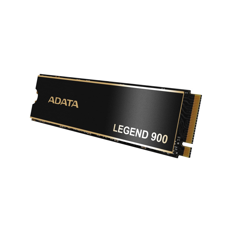 ADATA LEGEND 900/512GB/SSD/M.2 NVMe/Čierna/Heatsink/5R