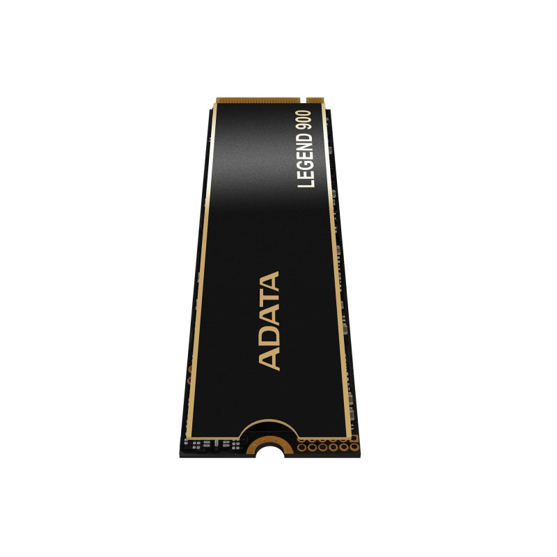 ADATA LEGEND 900/1TB/SSD/M.2 NVMe/Čierna/Heatsink/5R