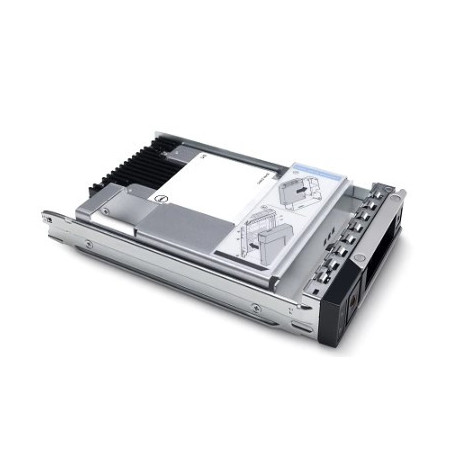 Dell/1,9TB/SSD/3.5"/SATA/1R