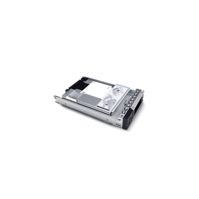 Dell/1,9TB/SSD/3.5"/SATA/1R