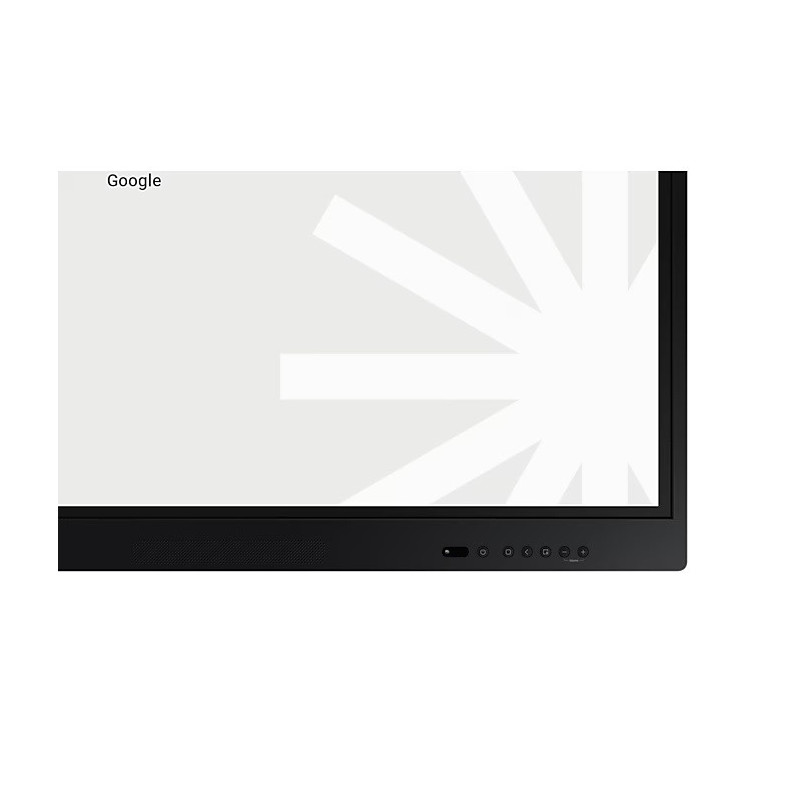 86" LED Samsung WA86F - Flip UHD, 400cd, AN, 16/7
