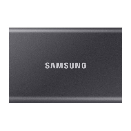 Samsung T7/4TB/SSD/Externý/Sivá/5R