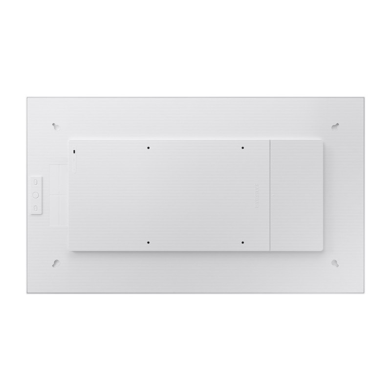 32" LED Samsung EM32DX - E-ink