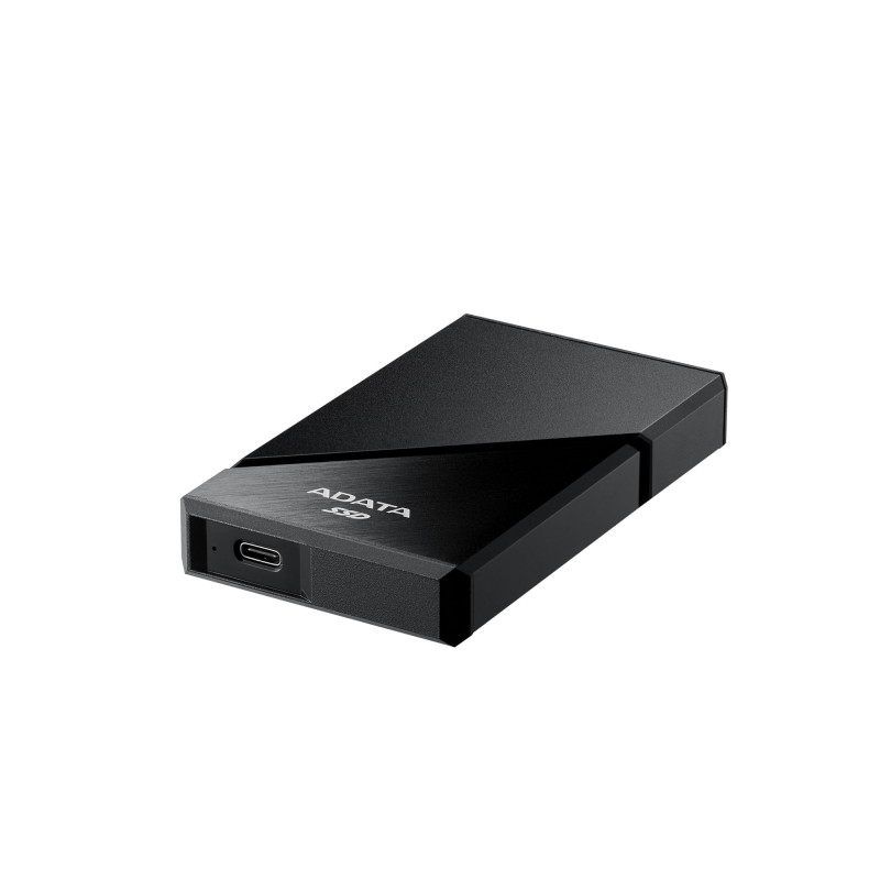 ADATA SE920/4TB/SSD/Externá/Čierna/5R