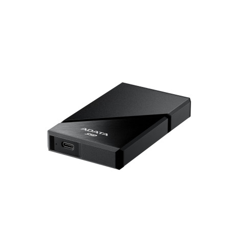 ADATA SE920/4TB/SSD/Externá/Čierna/5R