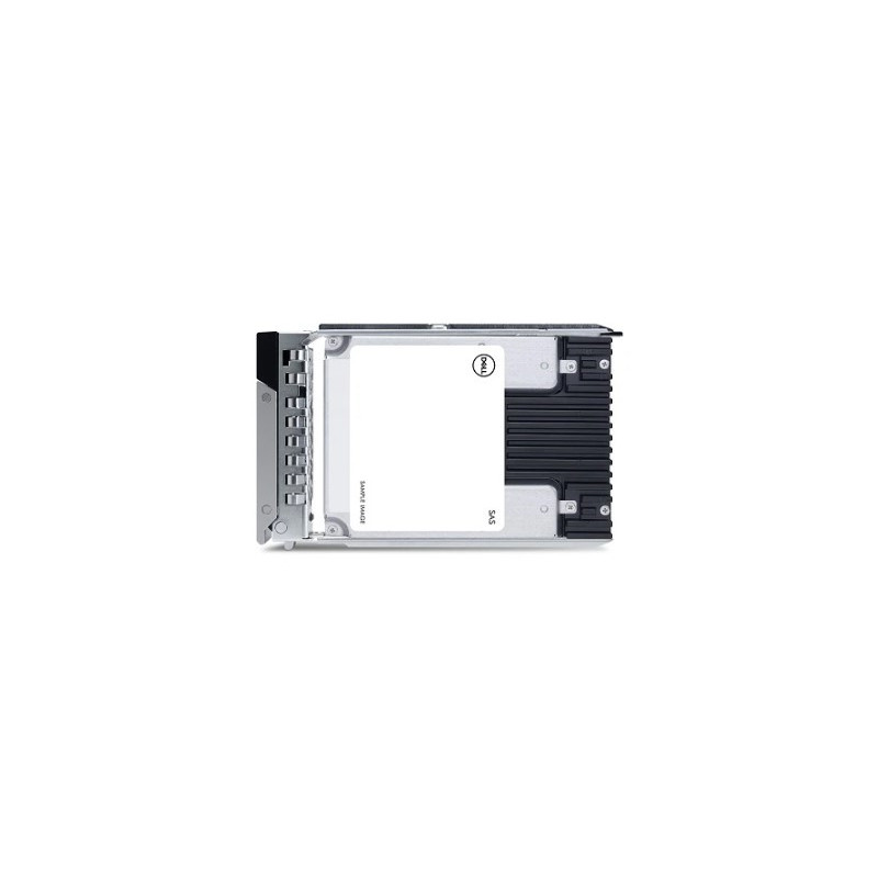 Dell/960 GB/SSD/2.5"/SATA/1R