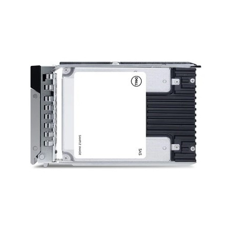 Dell/960 GB/SSD/2.5"/SATA/1R