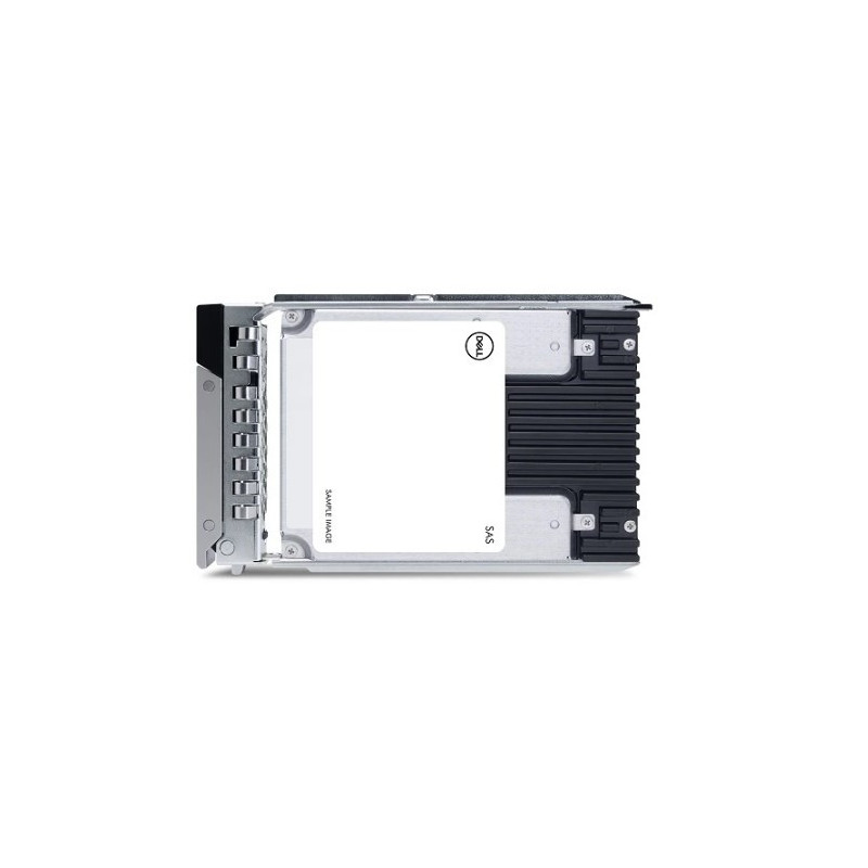 Dell/1,9TB/SSD/2.5"/SAS/1R
