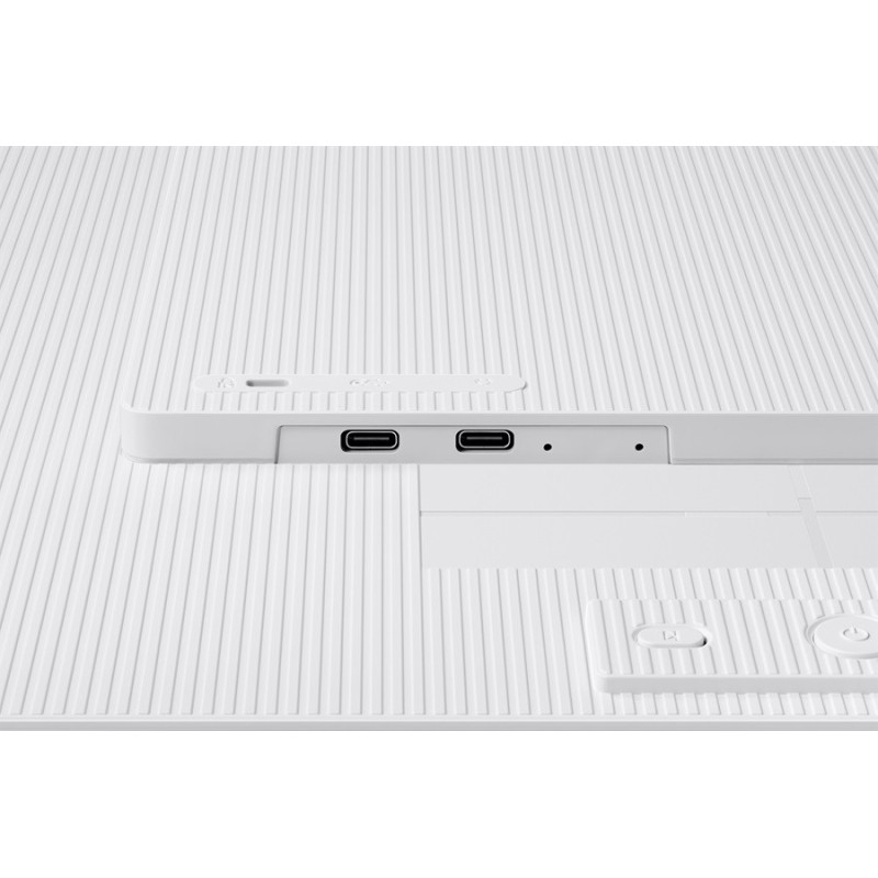 32" LED Samsung EM32DX - E-ink