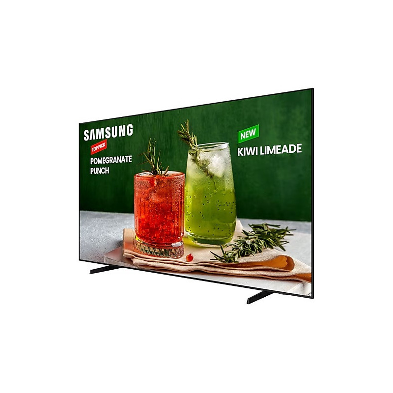 98" LED Samsung BE98D-H - UHD, 400cd, smartTV, 16/7