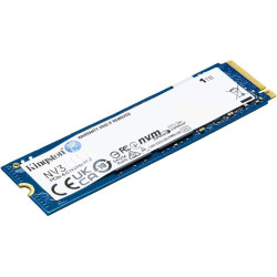 Kingston NV3/1TB/SSD/0/M.2 NVMe/5R