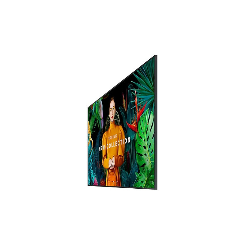 98" LED Samsung QH98C - 4K, 700cd, MI, 24/7