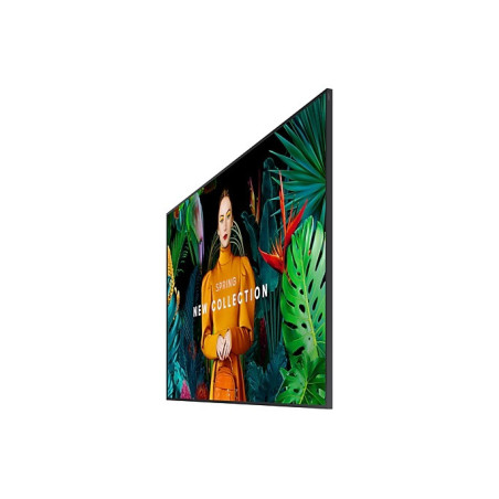 98" LED Samsung QH98C - 4K, 700cd, MI, 24/7