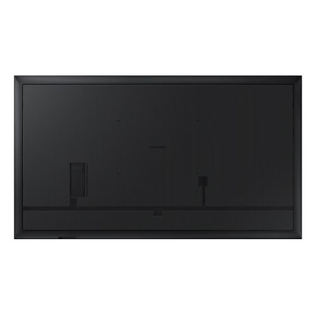 98" LED Samsung QH98C - 4K, 700cd, MI, 24/7