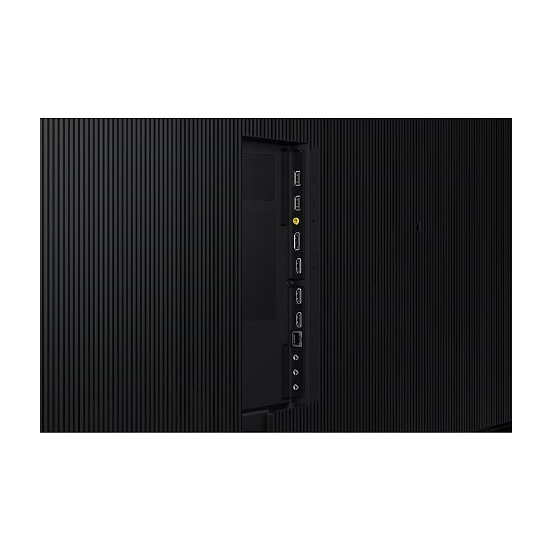 98" LED Samsung QH98C - 4K, 700cd, MI, 24/7