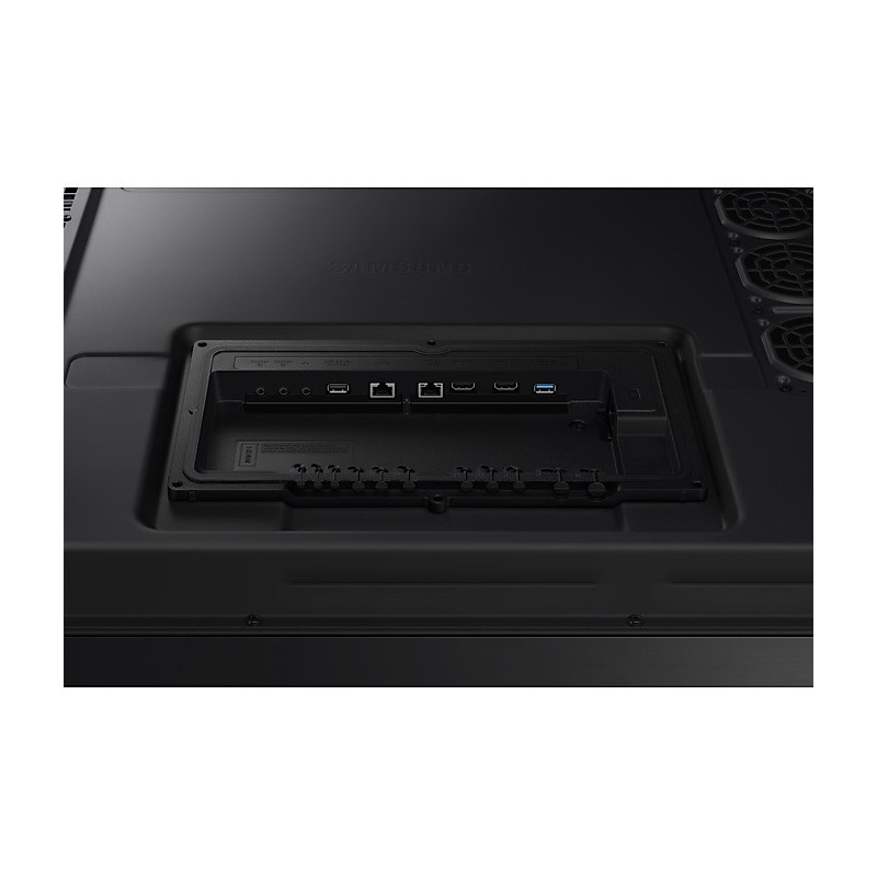 46" LED Samsung OH46DX - FHD, 3500cd, FO, 24/7