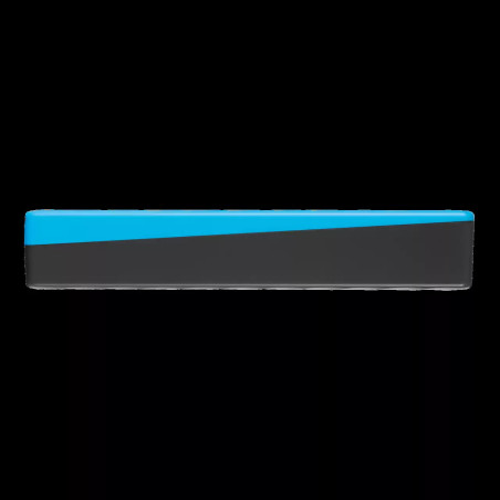 Ext. HDD 2,5" WD My Passport 6TB USB 3.0. modrý