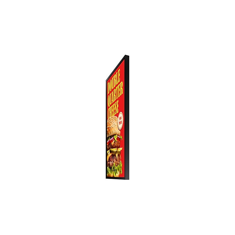 46" LED Samsung OH46DX - FHD, 3500cd, FO, 24/7
