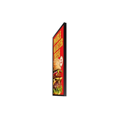 46" LED Samsung OH46DX - FHD, 3500cd, FO, 24/7