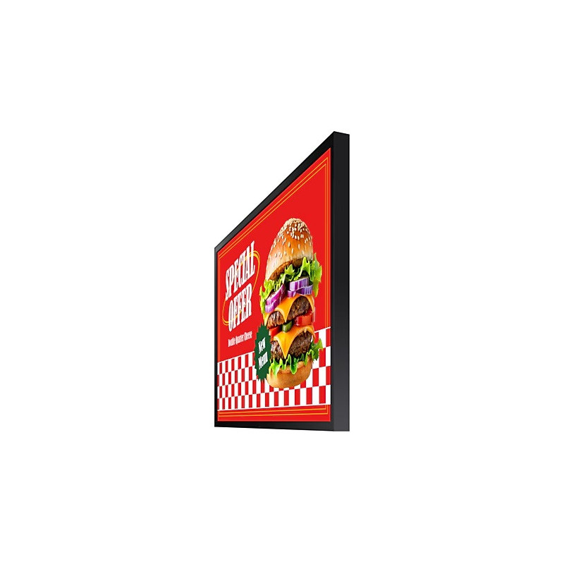 46" LED Samsung OH46DX - FHD, 3500cd, FO, 24/7