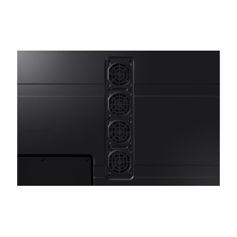 46" LED Samsung OH46DX - FHD, 3500cd, FO, 24/7