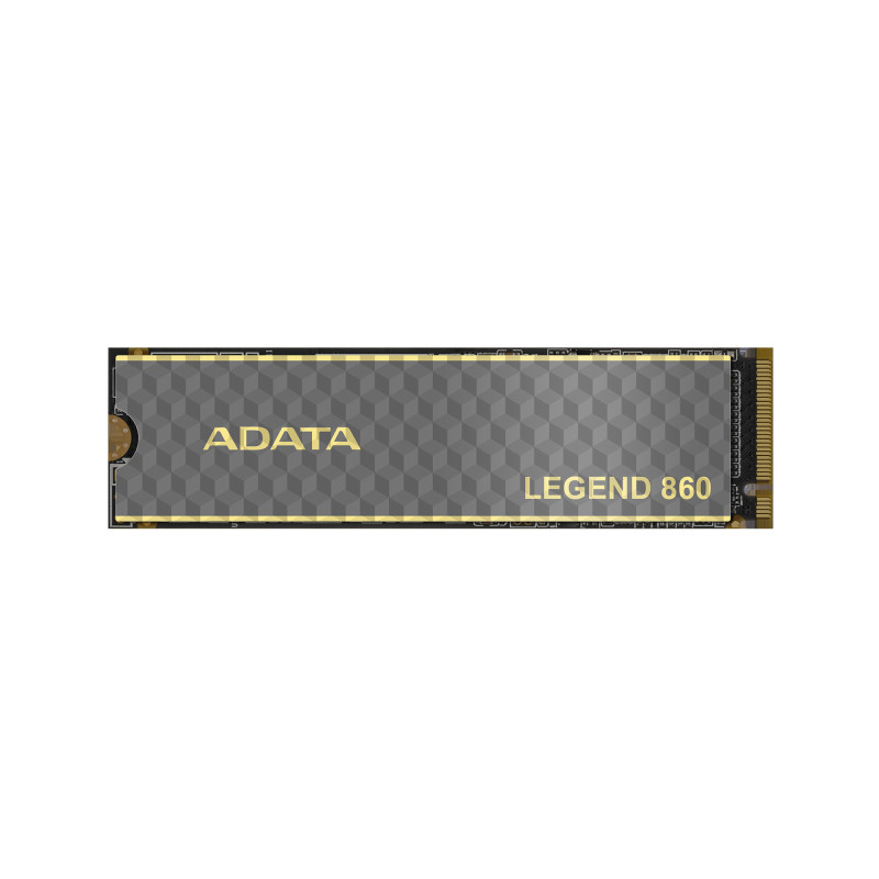 ADATA LEGEND 860/2TB/SSD/M.2 NVMe/Čierna/Heatsink/5R