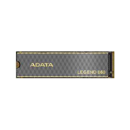 ADATA LEGEND 860/2TB/SSD/M.2 NVMe/Čierna/Heatsink/5R