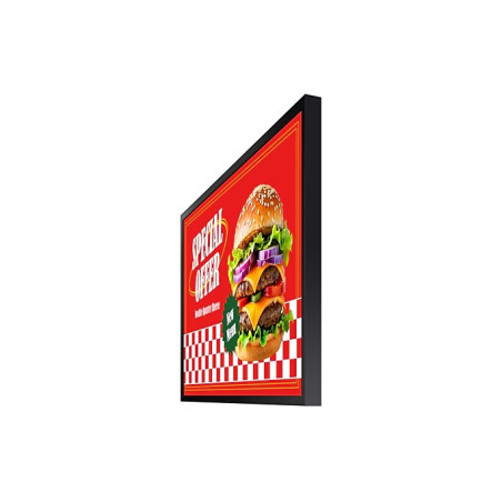55" LED Samsung OH55DX-FHD, 3500cd, FO, 24/7