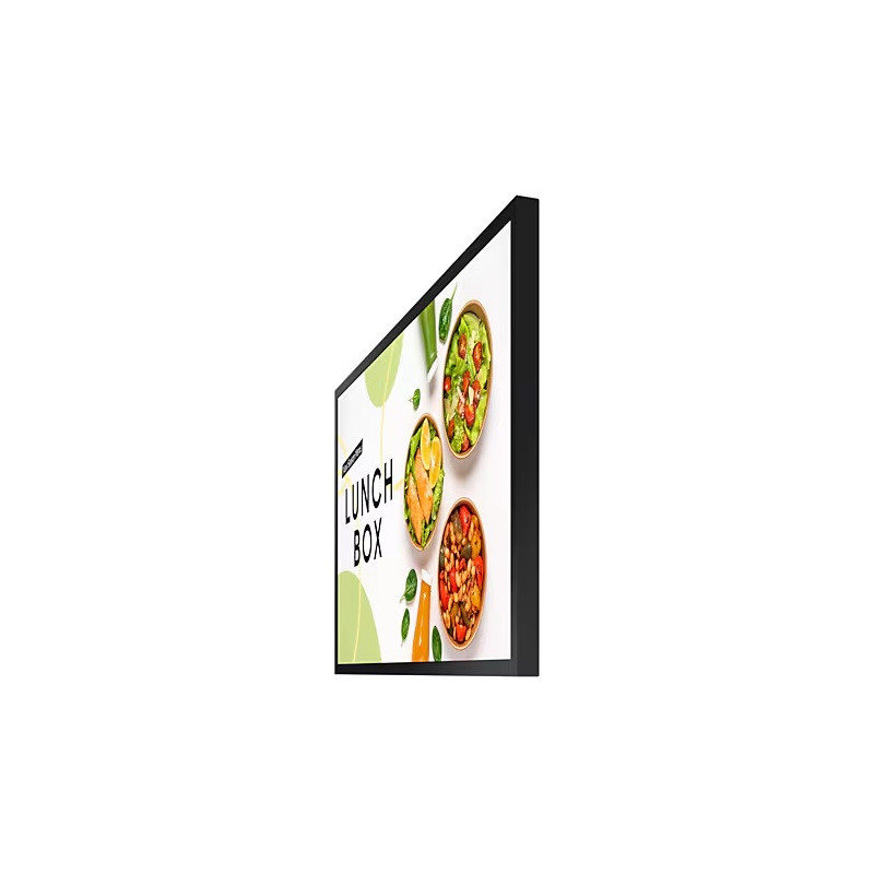 32" LED Samsung OM32DX - FHD, 2000cd, VX, SO, 24/7
