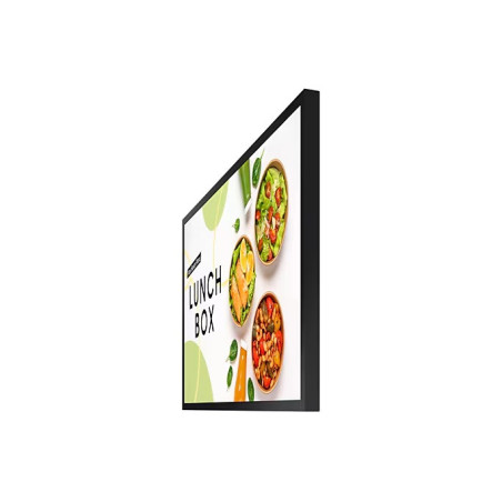 32" LED Samsung OM32DX - FHD, 2000cd, VX, SO, 24/7