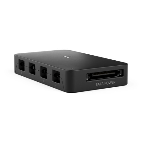 Fractal Design Adjust Pro Hub