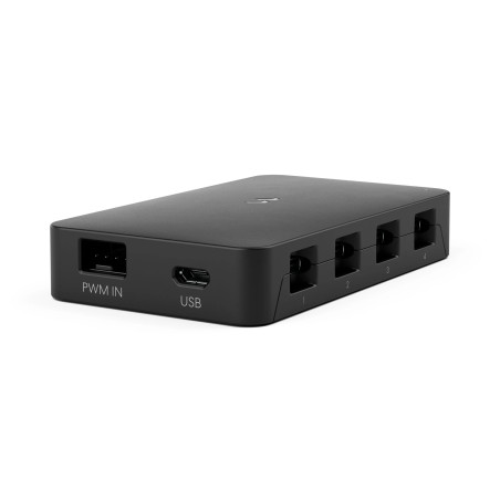 Fractal Design Adjust Pro Hub