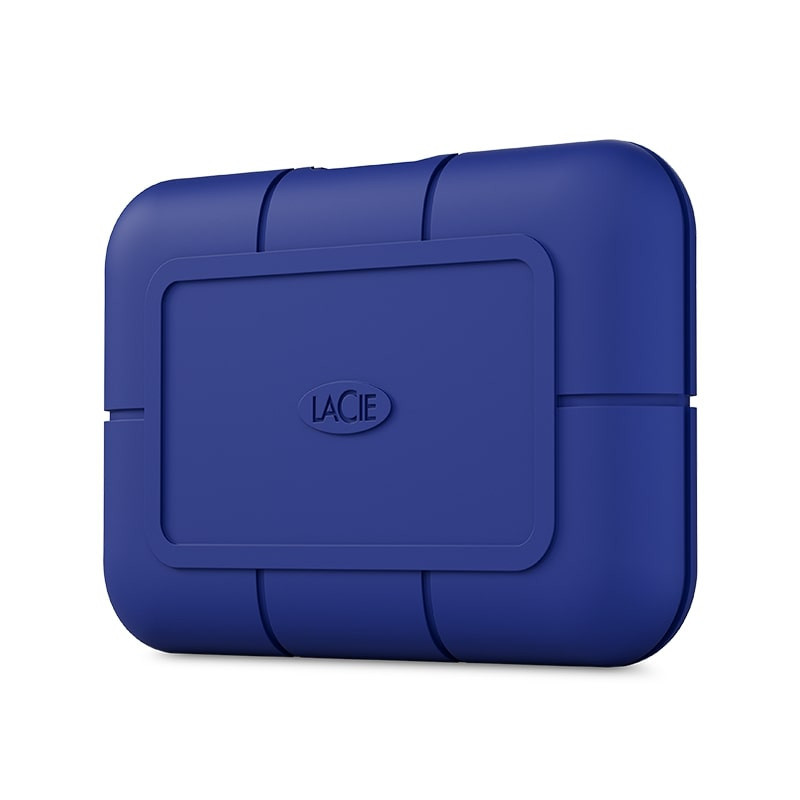 Ext. SSD LaCie Rugged SSD Pro5 2TB