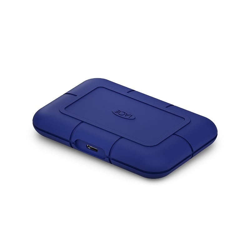 Ext. SSD LaCie Rugged SSD Pro5 4TB