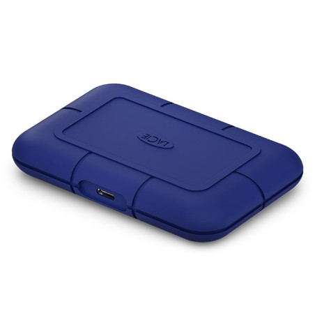 Ext. SSD LaCie Rugged SSD Pro5 4TB