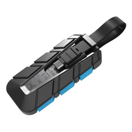 ADATA SC740/1TB/SSD/Externý/Modrá/5R