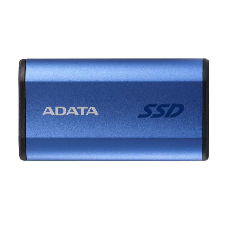ADATA Elite SE880/4TB/SSD/Externý/Modrá/5R