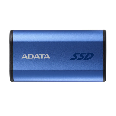 ADATA Elite SE880/4TB/SSD/Externý/Modrá/5R