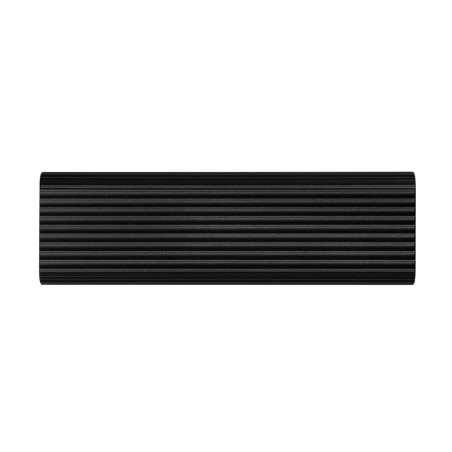 Patriot TRANSPORTER Lite/4TB/SSD/Externý/Čierna/3R