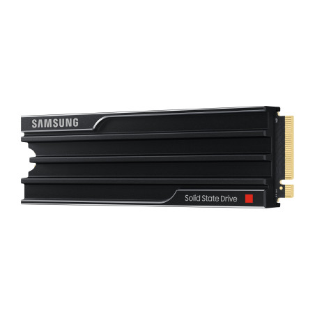 Samsung 9100 PRO/4TB/SSD/M.2 NVMe/Čierna/Heatsink/5R